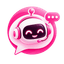 Chatish AI Logo